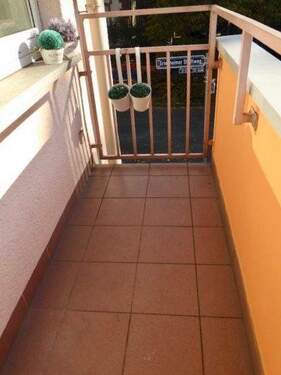 Balkon - 