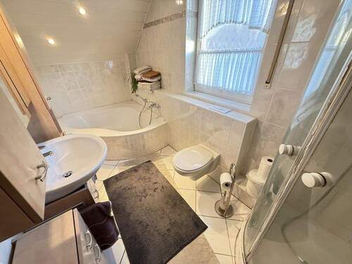 Badezimmer - 