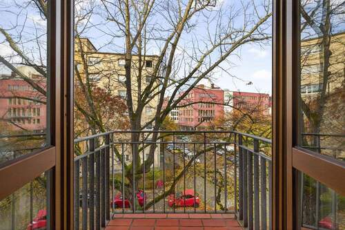 Balkon - 