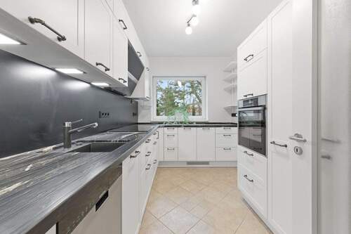 Küche - Etagenwohnung mit 101,00 m&sup2; in Berlin zum Kaufen