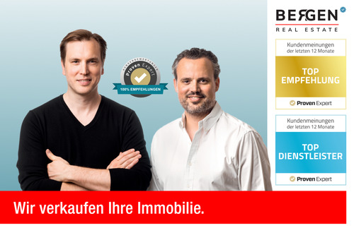 Bergen Real Estate - 