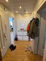 Flurbereich - 2 Zimmer Etagenwohnung in Kassel