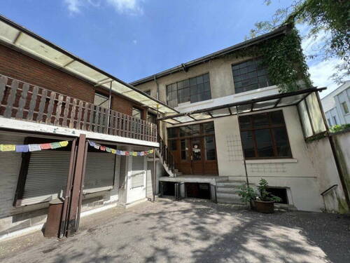 Istzustand - Hotel, Pension, Gasthof in Düsseldorf zum Kaufen