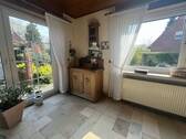 Wohnzimmer EG - 6 Zimmer Einfamilienhaus in Neuenkirchen