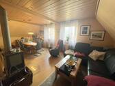 Wohnzimmer OG - 