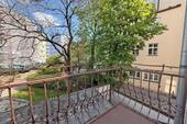 Balkon - 