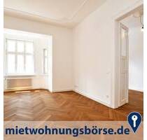 AIGNER - Sanierter 5-Zimmer-Altbautraum - Mitten im Lehel - München Altstadt-Lehel AIGNER - Sanierter 5-Zimmer-Altbautraum - Mitten im Lehel - München Altstadt-Lehel