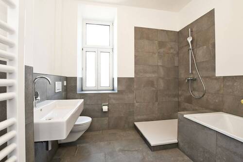 Badezimmer - 