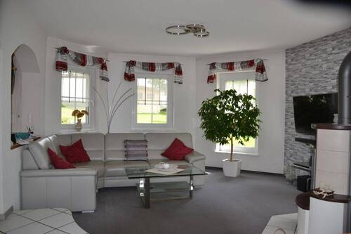 Wohnzimmer - 