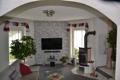 Wohnzimmer - 