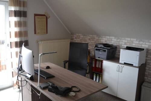 Zimmer I - 