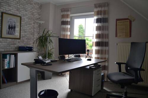 Zimmer I - 