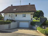 Blick von Norden - 6 Zimmer Einfamilienhaus zum Kaufen in Ried