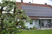 von Süden - Einfamilienhaus mit 145,00 m&sup2; in Ried zum Kaufen