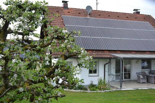 von Süden - Einfamilienhaus mit 145,00 m&sup2; in Ried zum Kaufen