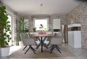 Wohnzimmer - 