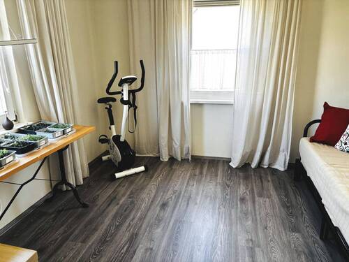 modernes Zimmer (OG) - 