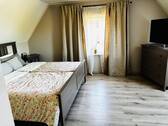 Schlafzimmer (DG) - 
