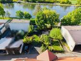 Ansicht Garten & Main - 