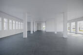 Visualisierung Innenräume - Büro in Leipzig zur Miete