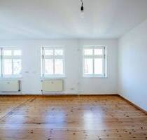 Gründerzeit-Traum: BEZUGSFREI mit Dachboden zum Selbstausbau - WF 40 m², NF 50 m² - Berlin Mitte