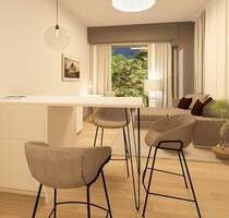 ***attraktives Wohneigentum*** - 220.000,00 EUR Kaufpreis, ca.  44,60 m² Wohnfläche in Amberg (PLZ: 92224)