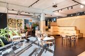 Cafe Bereich - 