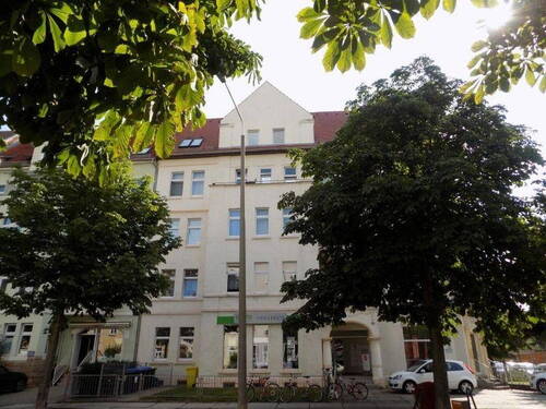 Außenansicht - 