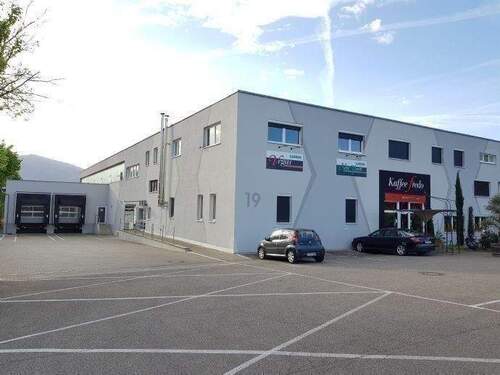 Bild 43 - 17_Müllheim Bhf - Moderne Gewerbe-Büro-Lager-Werkstatt-Hallenfläche ab 210qm, TOP Ausstattung in_TOP-Immobilie + mit PP + Klosterrunsstr. 19_Müllheim