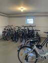 Fahrradkeller - 