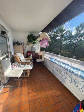 Balkon - 