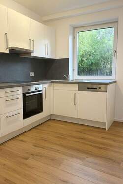 Küche - 8 Zimmer Reihenmittelhaus in Nürnberg