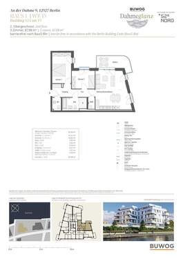 Dahmeglanz_Haus 1_WE 13 - 
