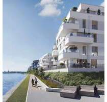 Barrierefreie 3 Zimmer-Wohnung mit ca. 87m² samt Badewanne, Dusche , Gäste-WC und Balkon - Berlin Grünau