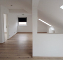 Charmante 2-Zimmer-Wohnung mit Einbauküche - Frammersbach