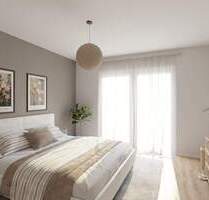 Sonniger Rückzugsort mit direktem Blick zum Rhein - Germersheim