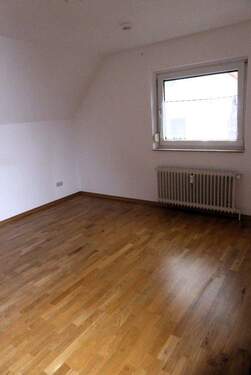 Schlafzimmer - Etagenwohnung mit 63,00 m&sup2; in Wolfenbüttel zum Kaufen