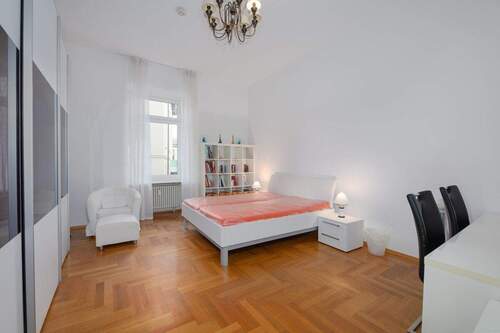 Schlafzimmer - 