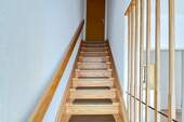 EG - Treppe ins DG - 