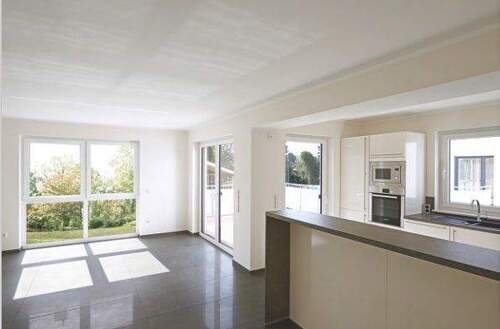 Wohnen.jpg - 3 Zimmer Etagenwohnung zum Kaufen in Gütersloh