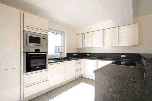 Küche.jpg - 3 Zimmer Etagenwohnung in Gütersloh