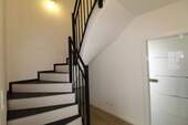 Moderne Treppe - 