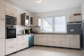 Küche - Einfamilienhaus mit 154,30 m&sup2; in Langenberg zum Kaufen
