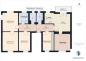 Grundriss - 