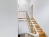 Treppenhaus - 3 Zimmer Etagenwohnung zum Kaufen in Berlin