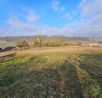 Top Baugrundstück (22011) in sonniger Höhenlage der Obermoselgemeinde Wellen