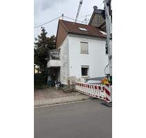 Reserviert! Reiheneckhaus in Kleinblittersdorf zu verkaufen