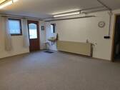 Büro/Hobbyraum - 