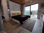 Schlafzimmer EG - 