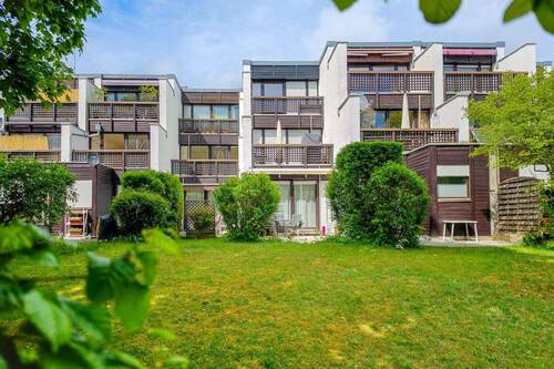 Aussenansicht - 